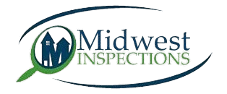 Midwest Inspections Logo